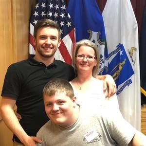 Meet your Posher, Malissa